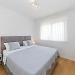 Apartman Magnolia *
