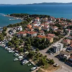 Magnolia Apartman Zadar