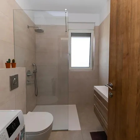 Apartman Magnolia *