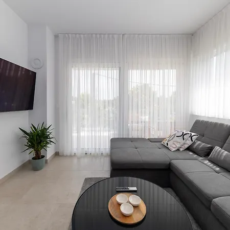 Magnolia * 扎达尔