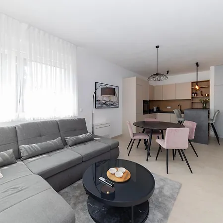 Apartman Magnolia