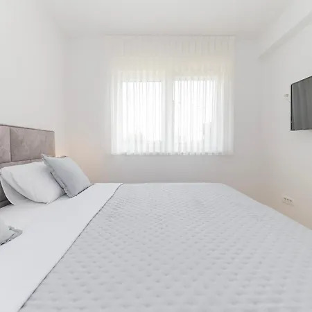 Magnolia Apartman Zadar
