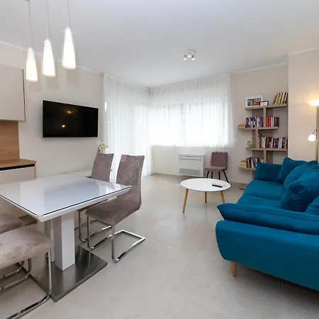 Apartman Magnolia