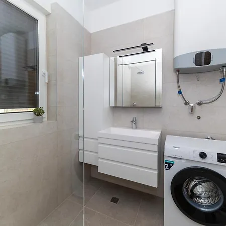 Magnolia Apartman Zadar