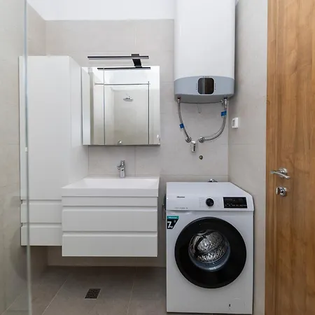 Magnolia Apartman