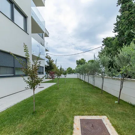 Magnolia Apartman