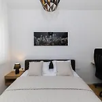 Magnolia Апартаменты Задар