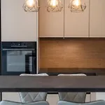 Magnolia Apartment