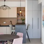 Magnolia Apartment *