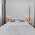 Апартаменты Magnolia Задар