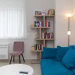 Апартаменты Magnolia Задар