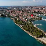 Magnolia Апартаменты