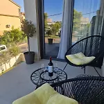 Apartment Magnolia *