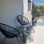 Magnolia Apartment Zadar