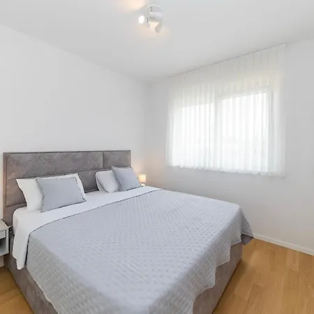 Apartmán Magnolia *