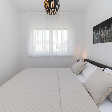 Magnolia * Задар