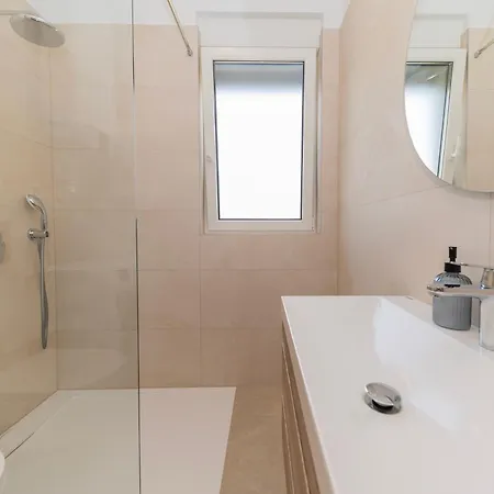 Апартаменты Magnolia