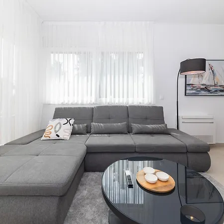 Apartment Magnolia Zadar