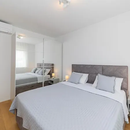 Apartmán Magnolia *