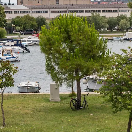 Apartmán Magnolia Zadar