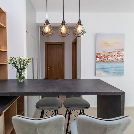 Apartment Magnolia Zadar