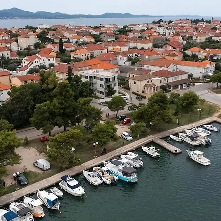 Magnolia Apartamento *