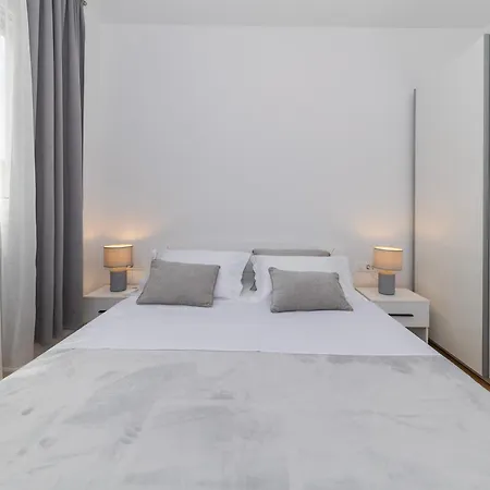 Appartement Magnolia Zadar