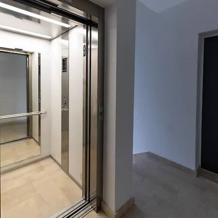 Magnolia Apartmán *