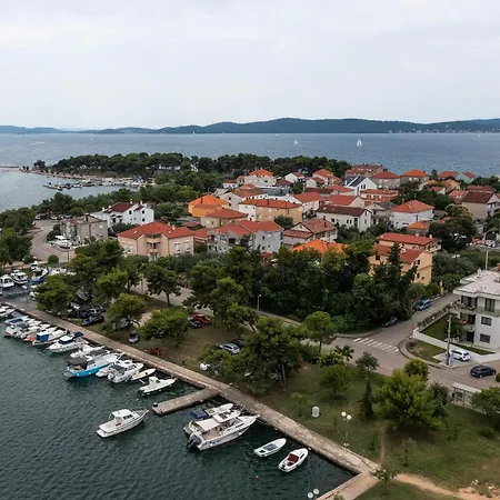 Magnolia * Zadar