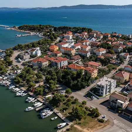 Magnolia Apartment Zadar