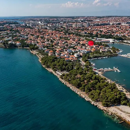 Magnolia Апартаменти