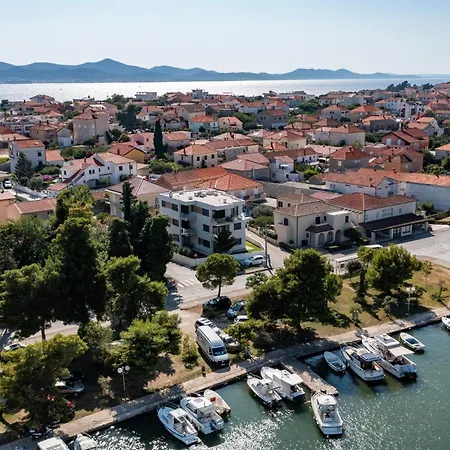 Magnolia Zadar